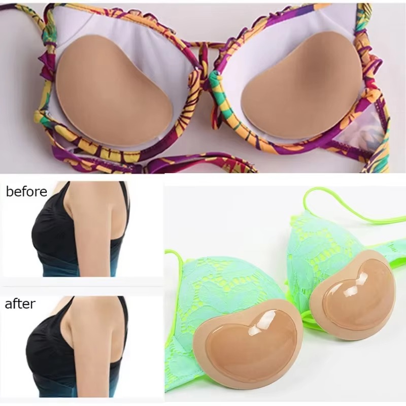 Underwire Bra Padded - Vrouwen 2024 Dikkere Ademende Spons BH