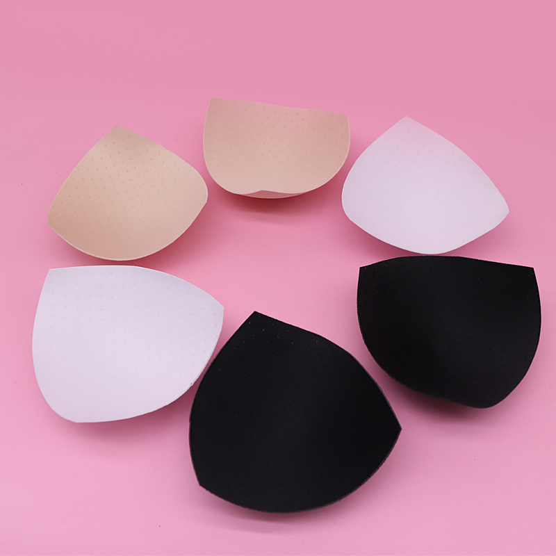 1 paar Spons Inserts In Beha G - Push Up Bra Silicone recensie en prijs