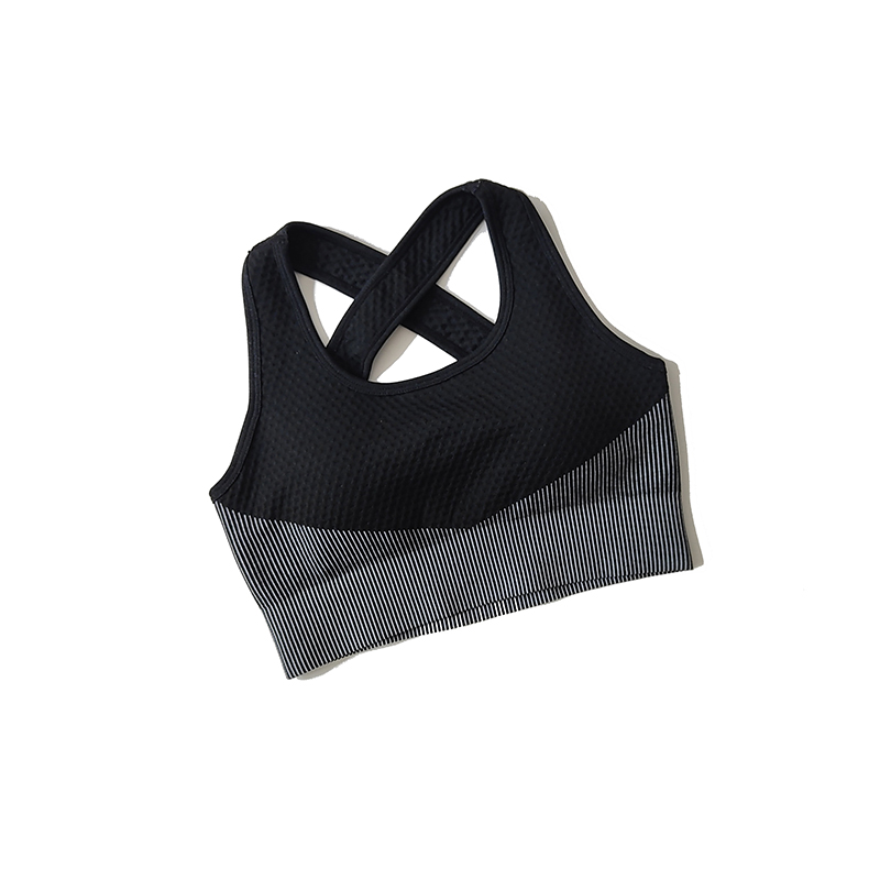 Wareball 6 Kleuren Yoga Sportb - Sports Bra Racerback recensie en prijs