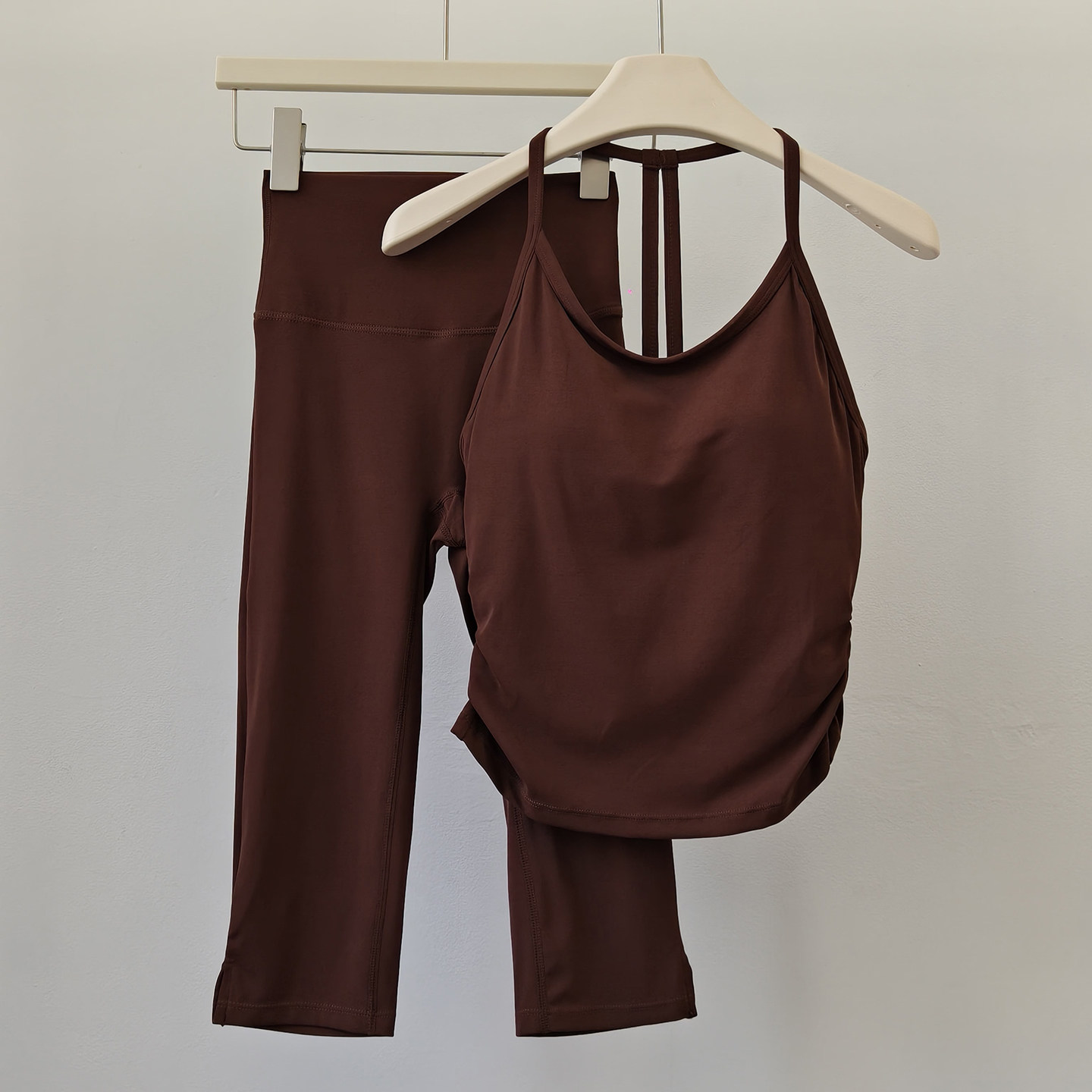 Yoga Kledingset Slim Fit Push- - Underwire Bra Padded recensie en prijs