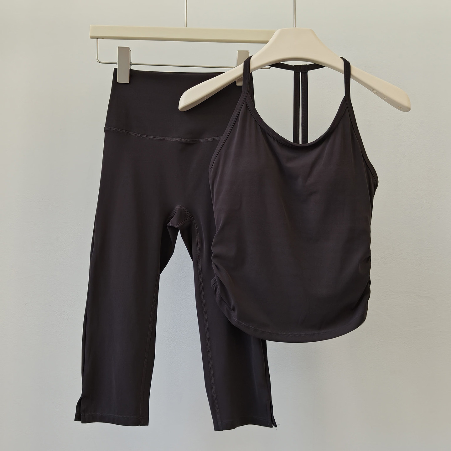 Yoga Kledingset Slim Fit Push- - Underwire Bra Padded recensie en prijs