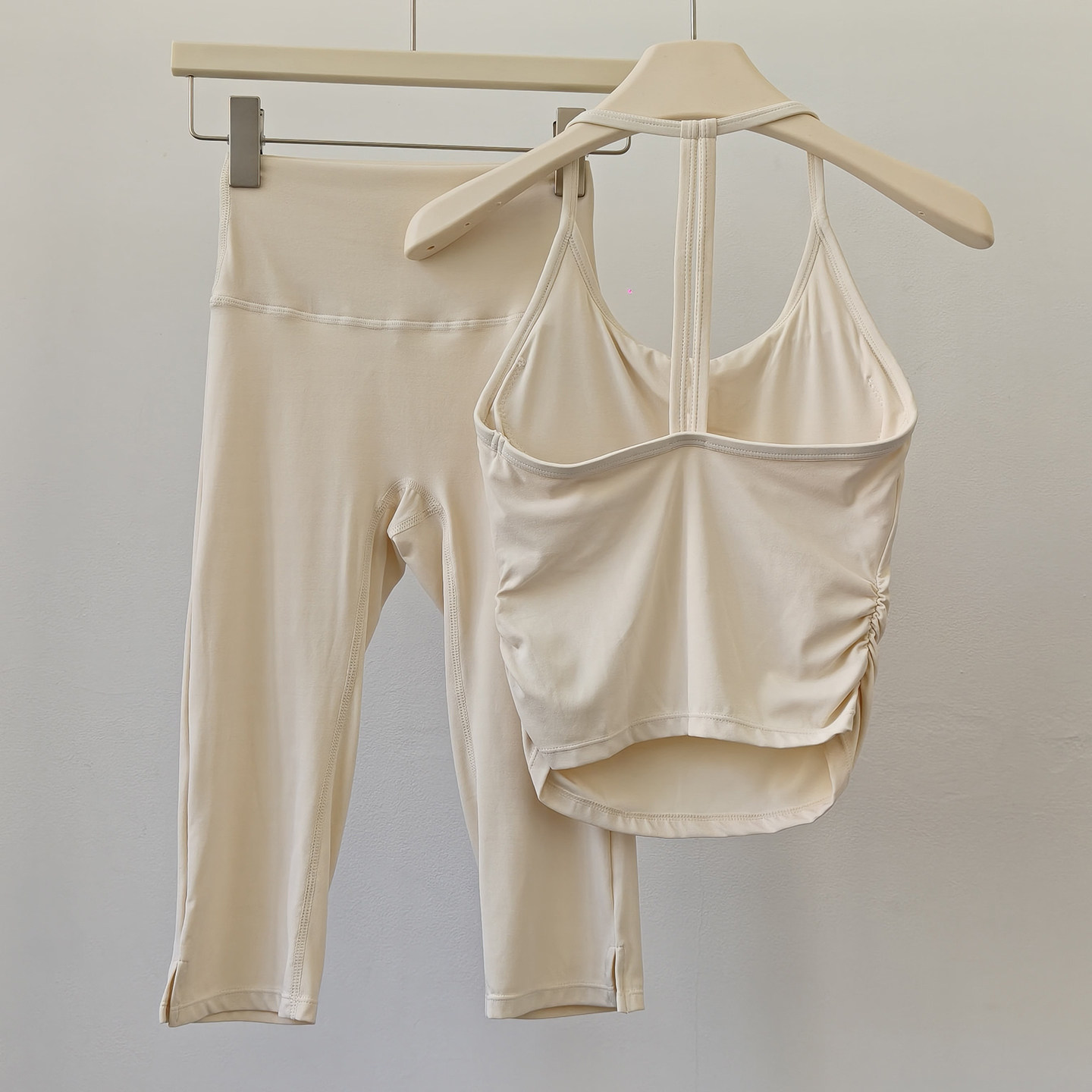 Yoga Kledingset Slim Fit Push- - Underwire Bra Padded recensie en prijs