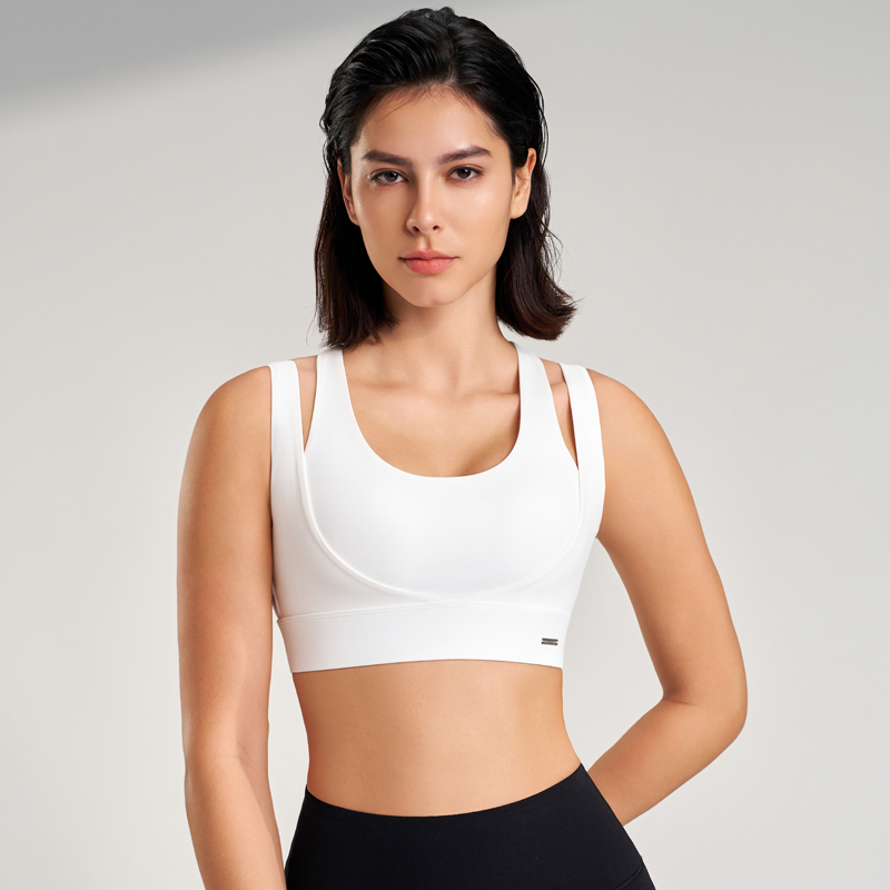 Sporttops Dames Gym Sexy onder - Sports Bra Racerback recensie en prijs