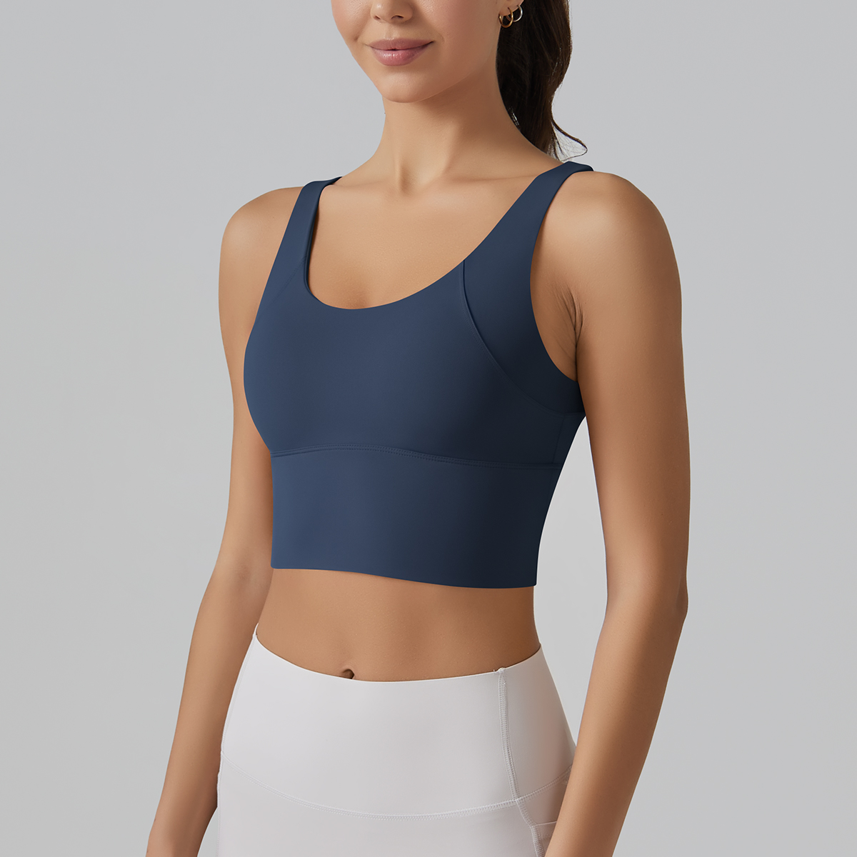 Nieuwe Yoga Tank Top Zomer Sex - Sports Bra Racerback recensie en prijs