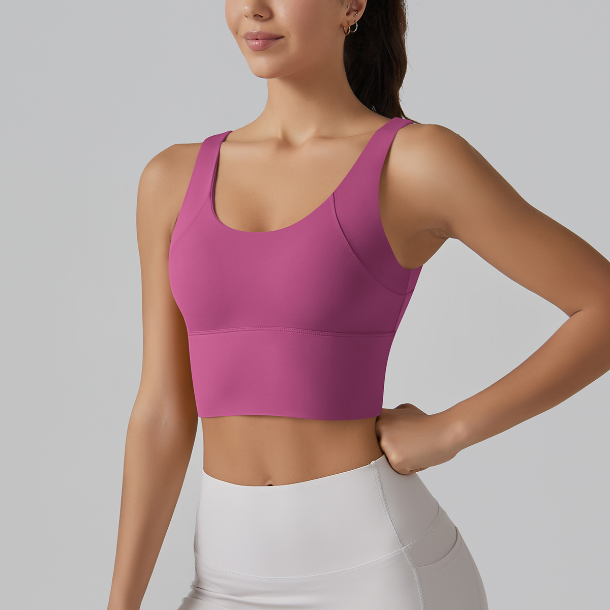 Nieuwe Yoga Tank Top Zomer Sex - Sports Bra Racerback recensie en prijs