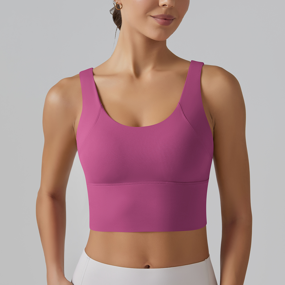 Nieuwe Yoga Tank Top Zomer Sex - Sports Bra Racerback recensie en prijs