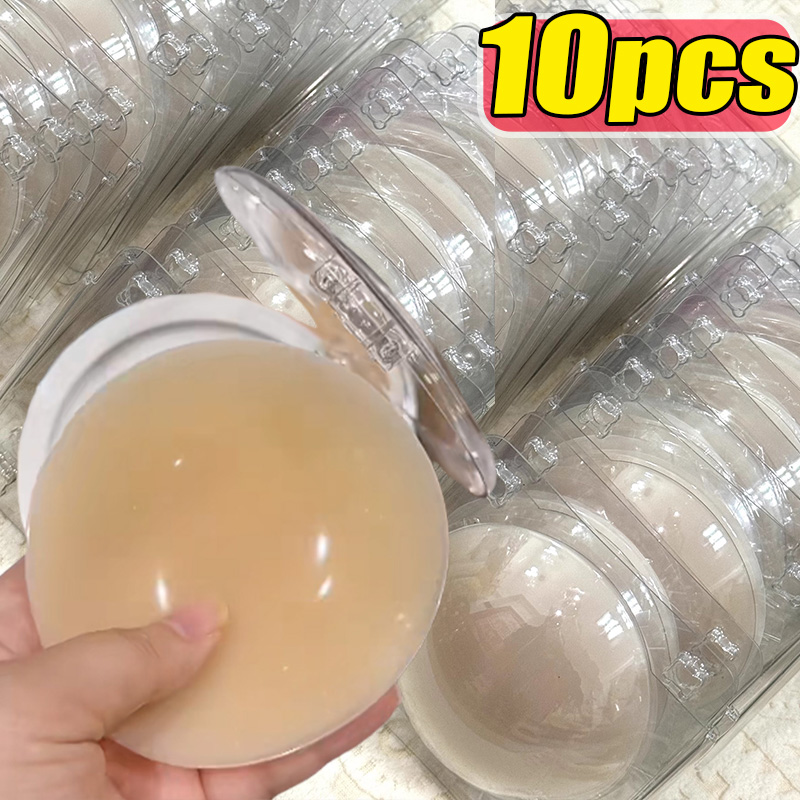 10piars Lente Zomer Siliconen  - Push Up Bra Silicone recensie en prijs
