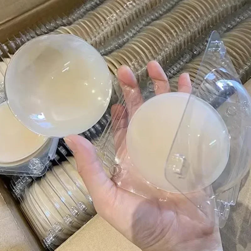 10piars Lente Zomer Siliconen  - Push Up Bra Silicone recensie en prijs