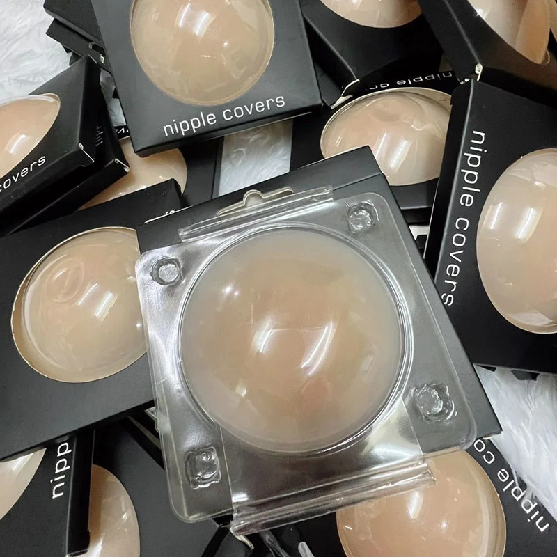 10piars Lente Zomer Siliconen  - Push Up Bra Silicone recensie en prijs